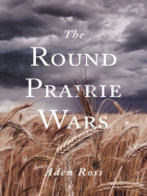 cover image of The Round Prairie Wars